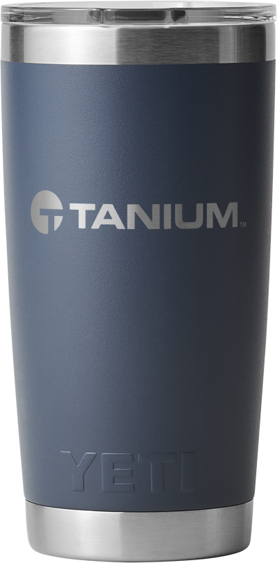 20oz Rambler Tumbler