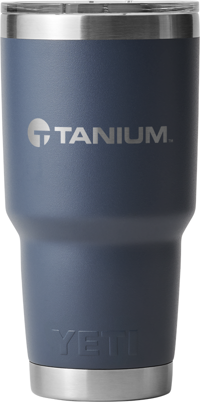 30oz Rambler Tumbler