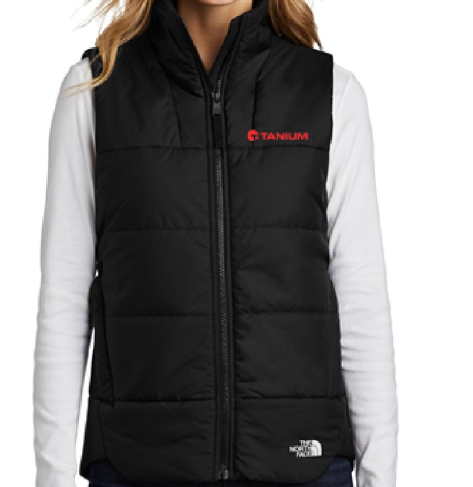 North Face Everyday Womens Insulated Vest